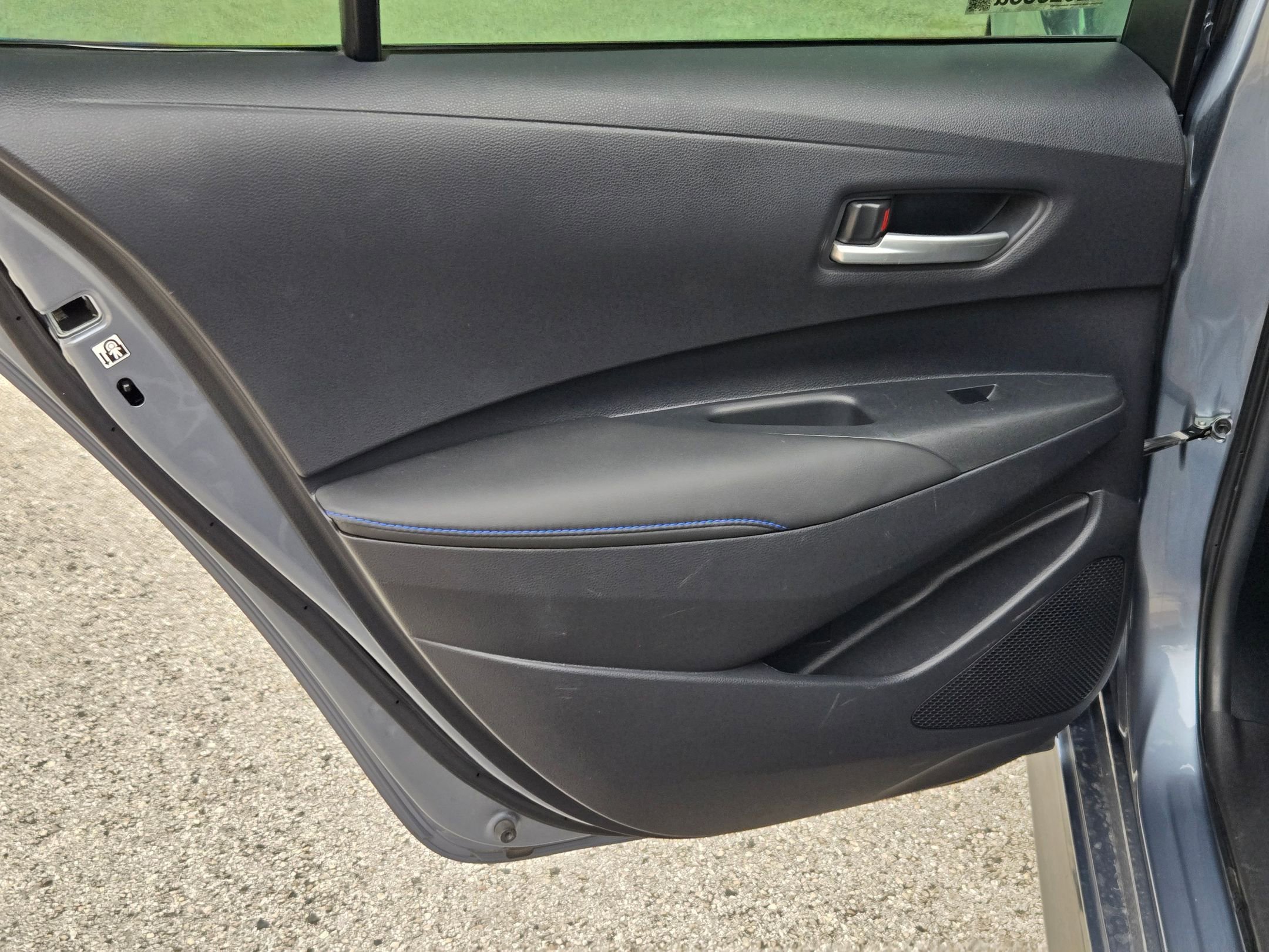 Used 2020 Toyota Corolla SE FWD image 15