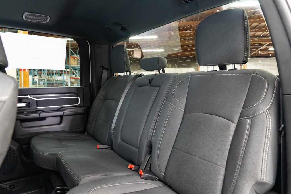 New 2026 RAM 3500 Big Horn image 25