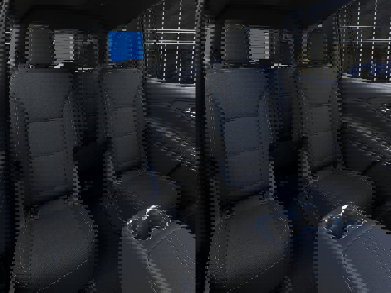 New 2026 Chevrolet Traverse LT image 42