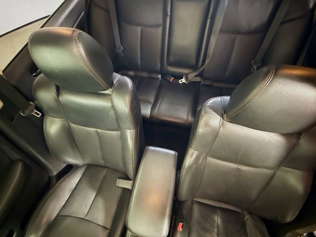 Used 2011 Nissan Maxima 3.5 SV w/ Monitor Pkg image 19