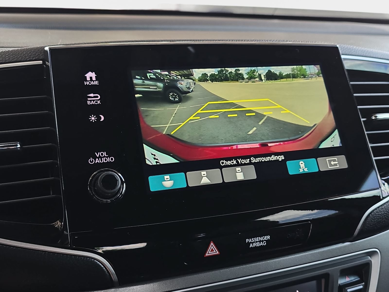 Certified 2023 Honda Passport EX-L image 24