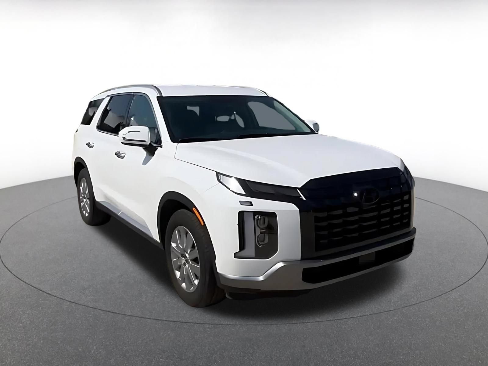 Used 2025 Hyundai Palisade SEL FWD image 3