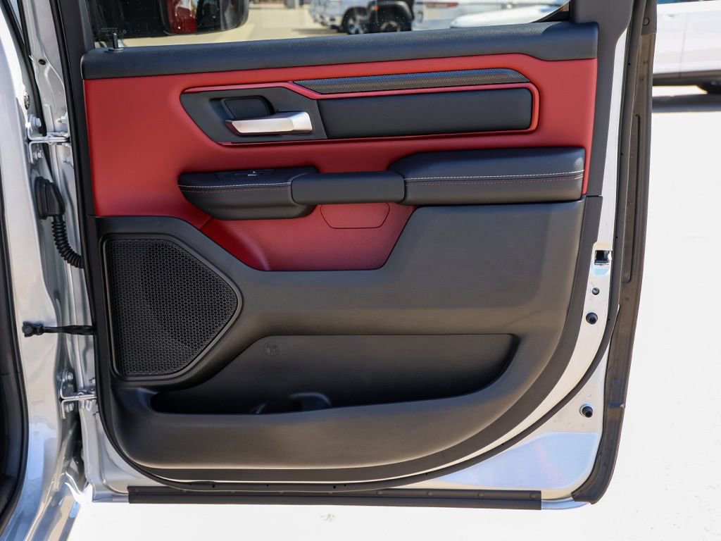 New 2026 RAM 1500 Rebel w/ Trailer Tow Group AWD/4WD image 30