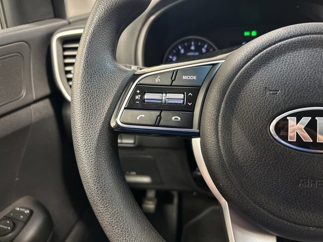Used 2022 Kia Sportage LX w/ LX AWD Value Edition Package image 24