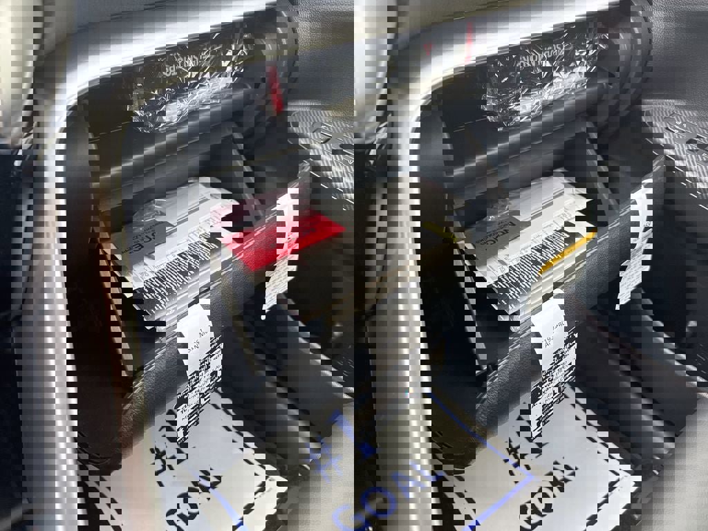 New 2025 Mitsubishi Eclipse Cross SEL image 42