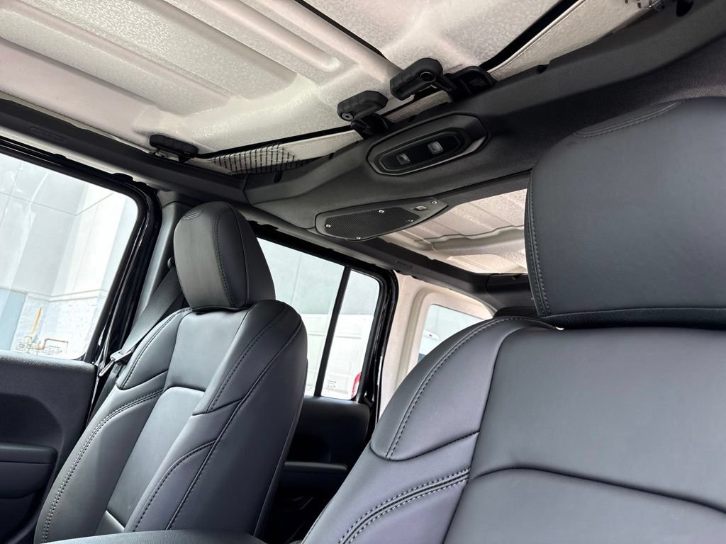 New 2026 Jeep Wrangler Unlimited Rubicon 392 AWD/4WD image 13