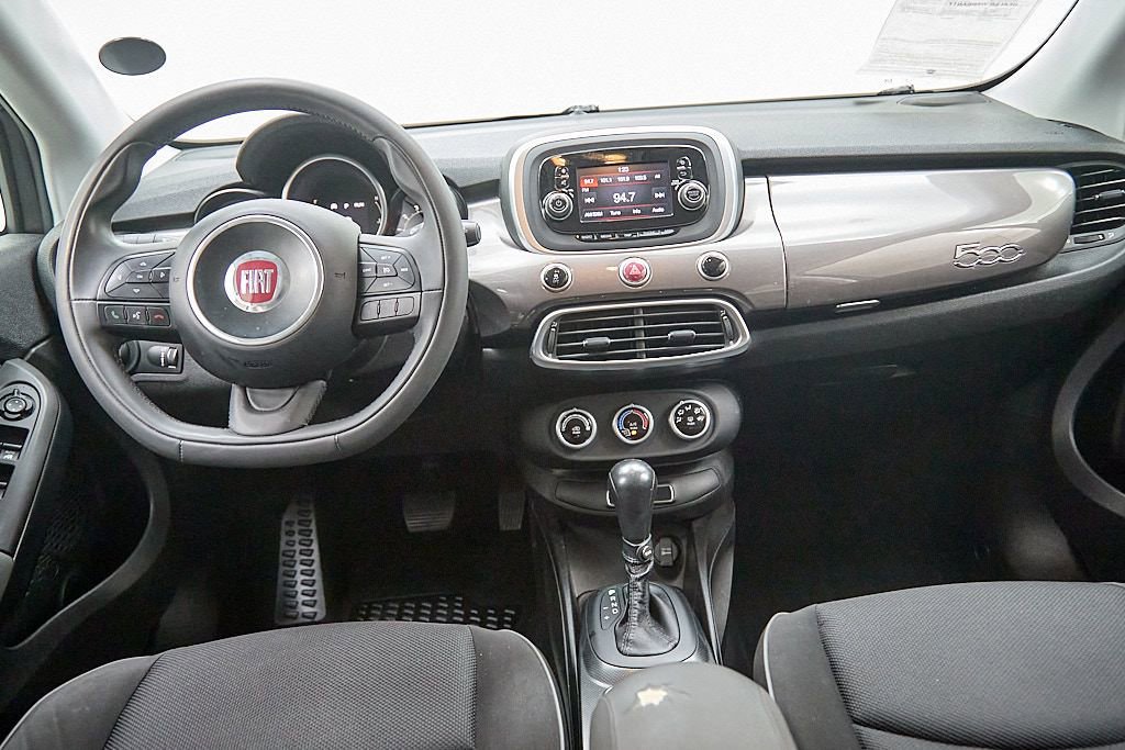 Used 2016 FIAT 500X Easy image 26