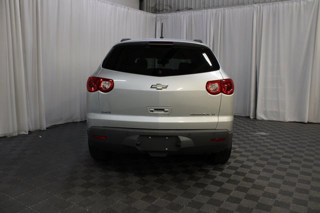 Used 2012 Chevrolet Traverse LT image 23