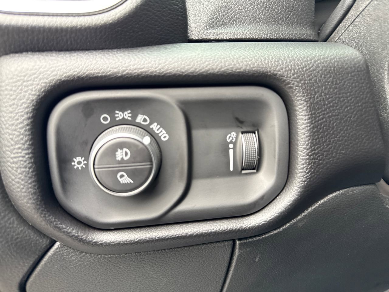 Used 2026 RAM 2500 Big Horn image 18