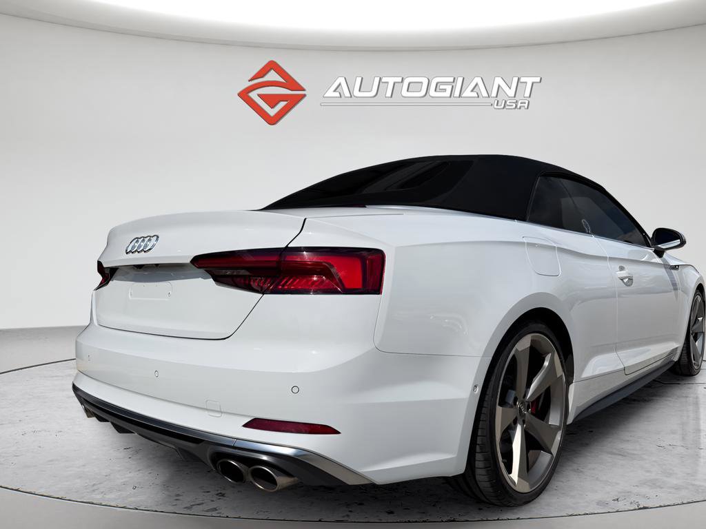 Used 2019 Audi S5 Prestige AWD/4WD image 11