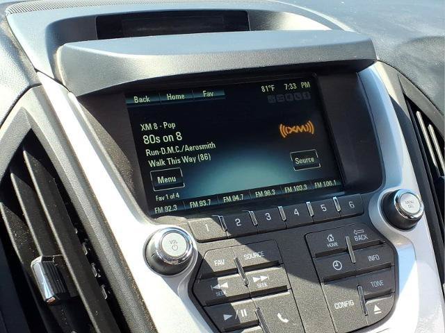 Used 2013 Chevrolet Equinox LTZ FWD image 13