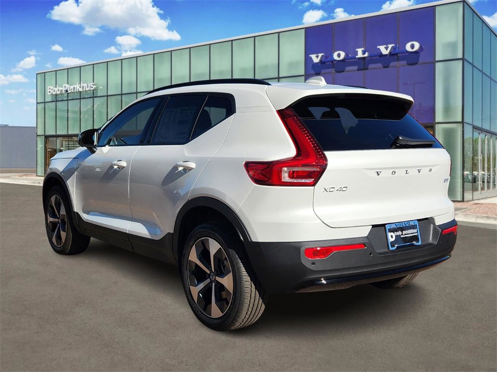 New 2026 Volvo XC40 B5 Plus w/ Protection Package Premier image 30