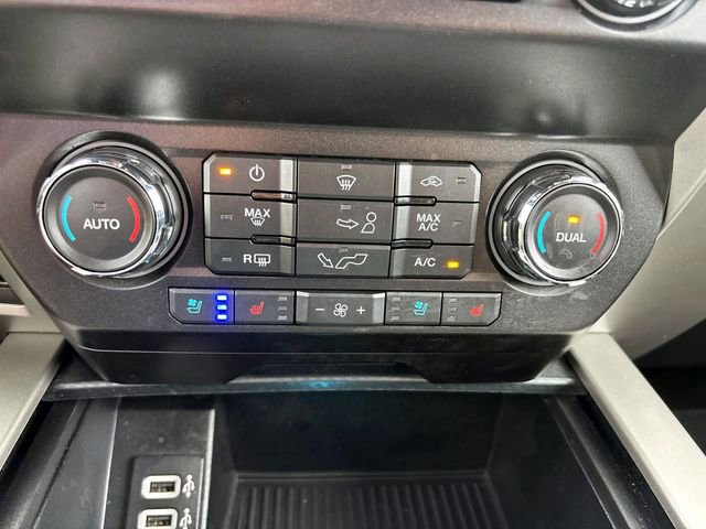 Used 2020 Ford F150 Lariat AWD/4WD image 23