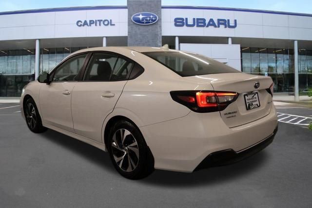 Certified 2025 Subaru Legacy Premium image 5