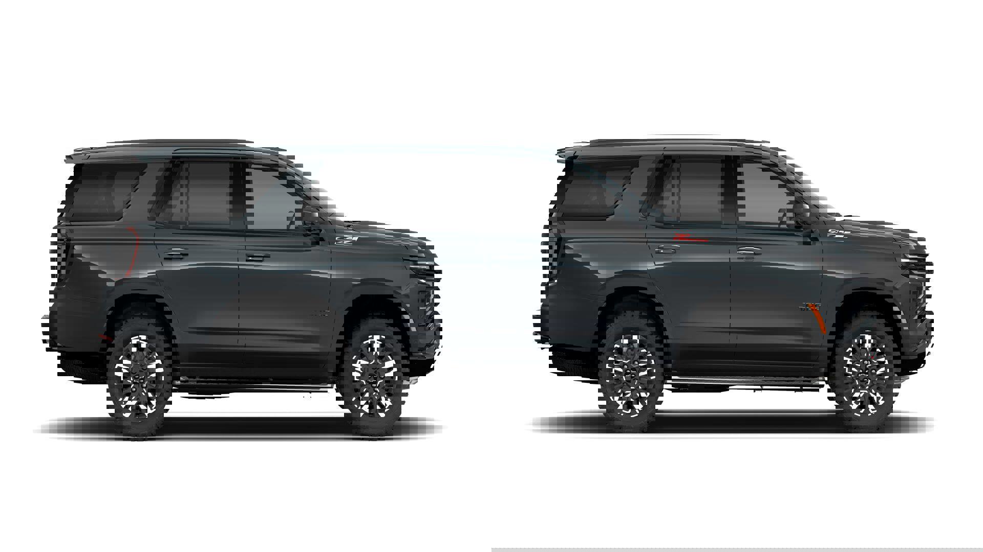 New 2026 Chevrolet Tahoe Z71 image 50