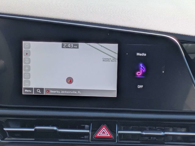 New 2026 Kia Niro EX w/ EX Premium Package FWD image 19