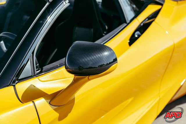Used 2020 McLaren 720S Performance RWD image 37