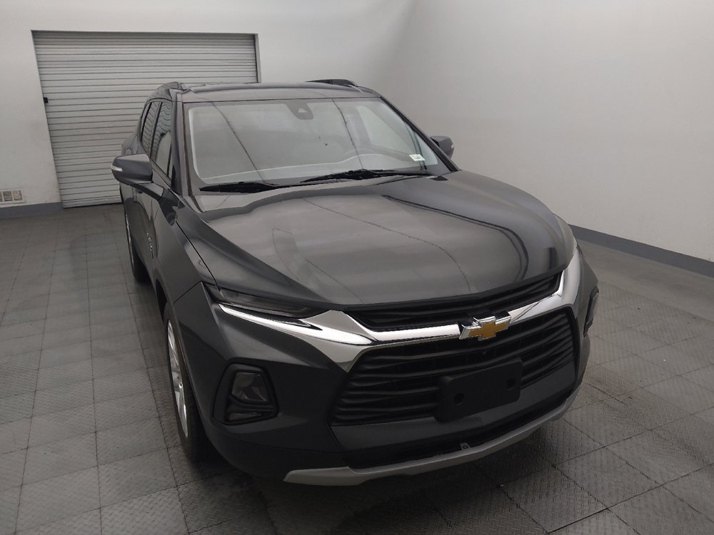 Used 2020 Chevrolet Blazer LT w/ Sound & Technology Package FWD image 14