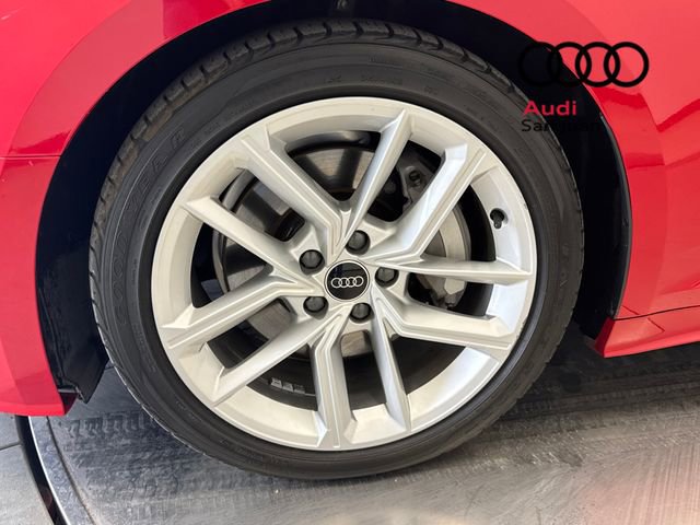 Used 2024 Audi A5 2.0T Premium Plus image 6