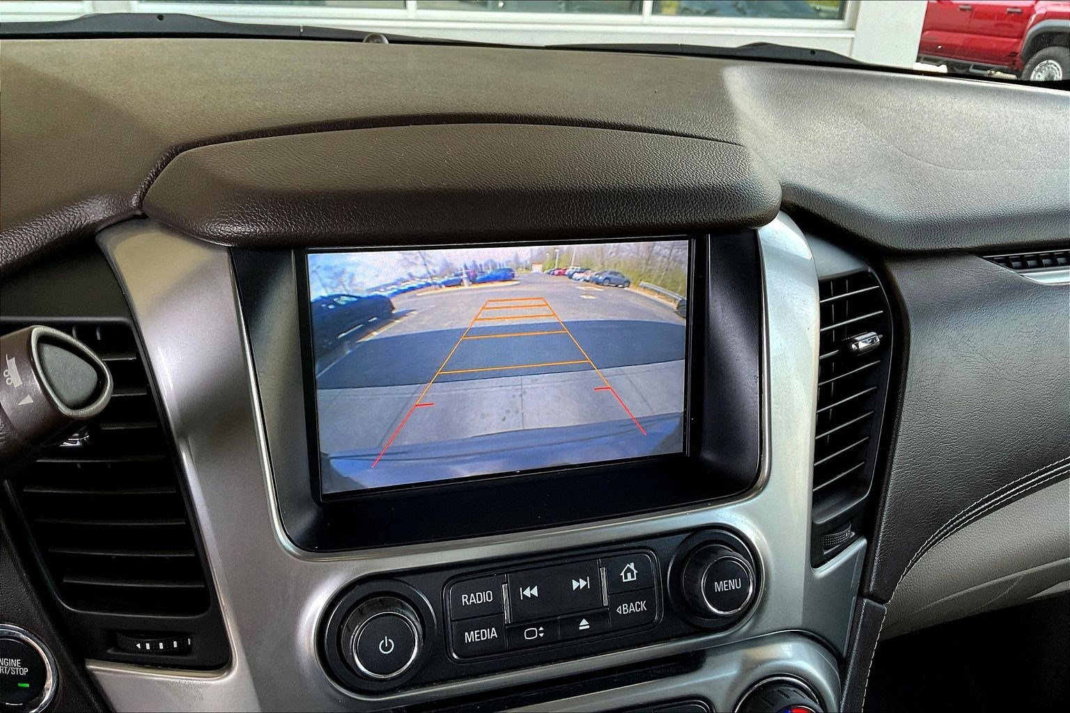 Used 2015 Chevrolet Tahoe LT image 14