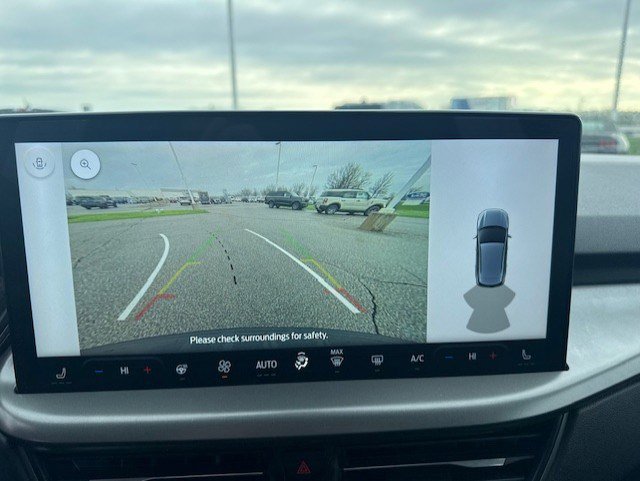 Certified 2024 Ford Escape Active w/ Tech Pack #1 image 17