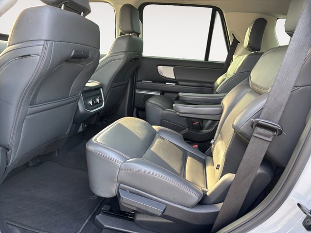 Certified 2025 Ford Expedition Active image 15