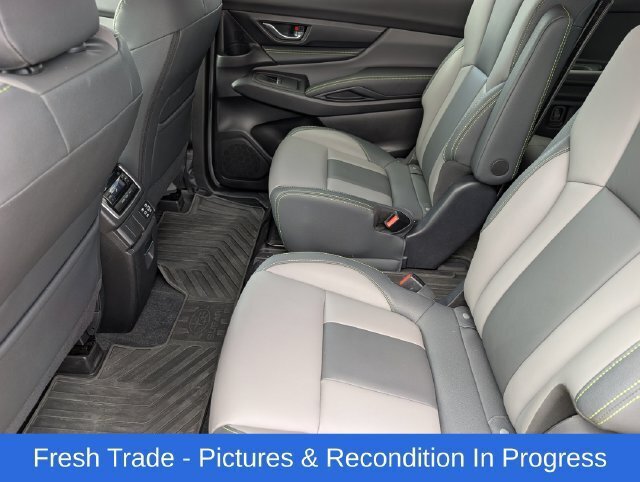 Used 2024 Subaru Ascent Onyx Edition AWD/4WD image 20