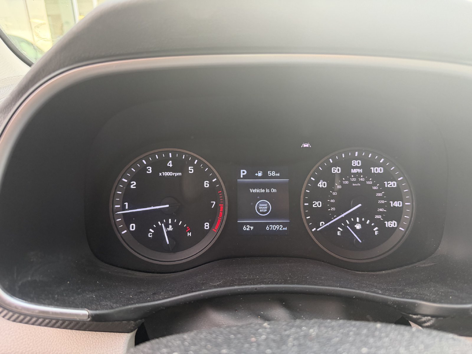 Used 2021 Hyundai Tucson Value AWD/4WD image 9