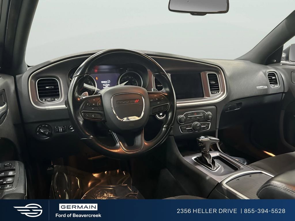 Used 2022 Dodge Charger GT image 12