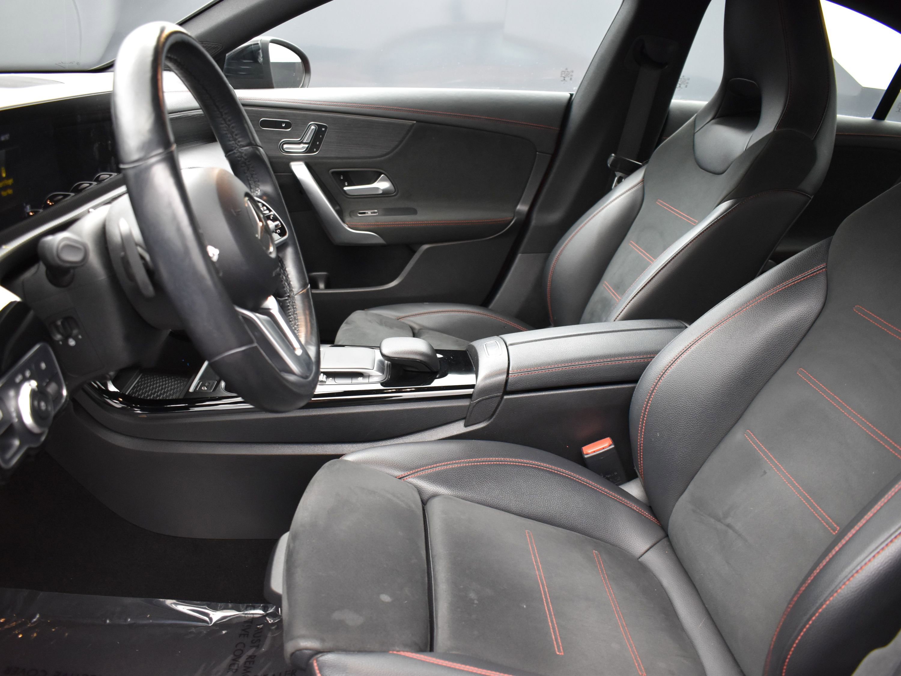 Used 2022 Mercedes-Benz CLA 250 CLA 250 image 11