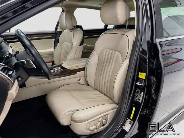 Used 2019 Genesis G90 5.0 Ultimate RWD image 23