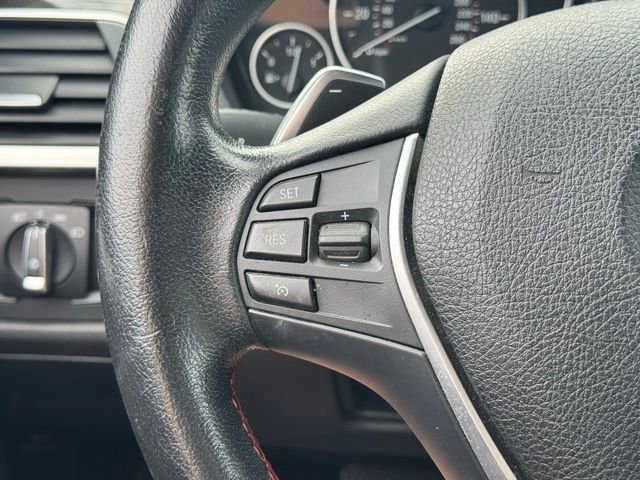 Used 2016 BMW 328i Sedan image 25