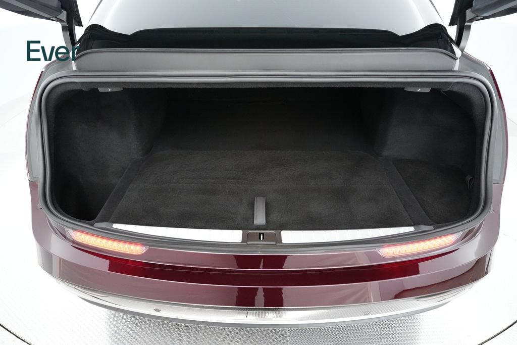 Used 2022 Lucid Air Grand Touring AWD/4WD image 8