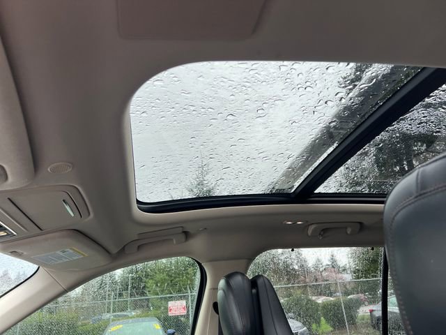 Used 2020 Lincoln Aviator Reserve w/ Equipment Group 202A image 33