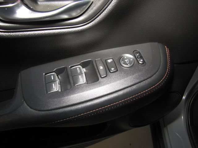 Certified 2024 Honda HR-V Sport image 10