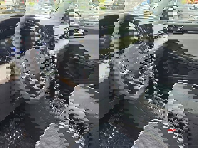 New 2025 Volkswagen Taos S image 15