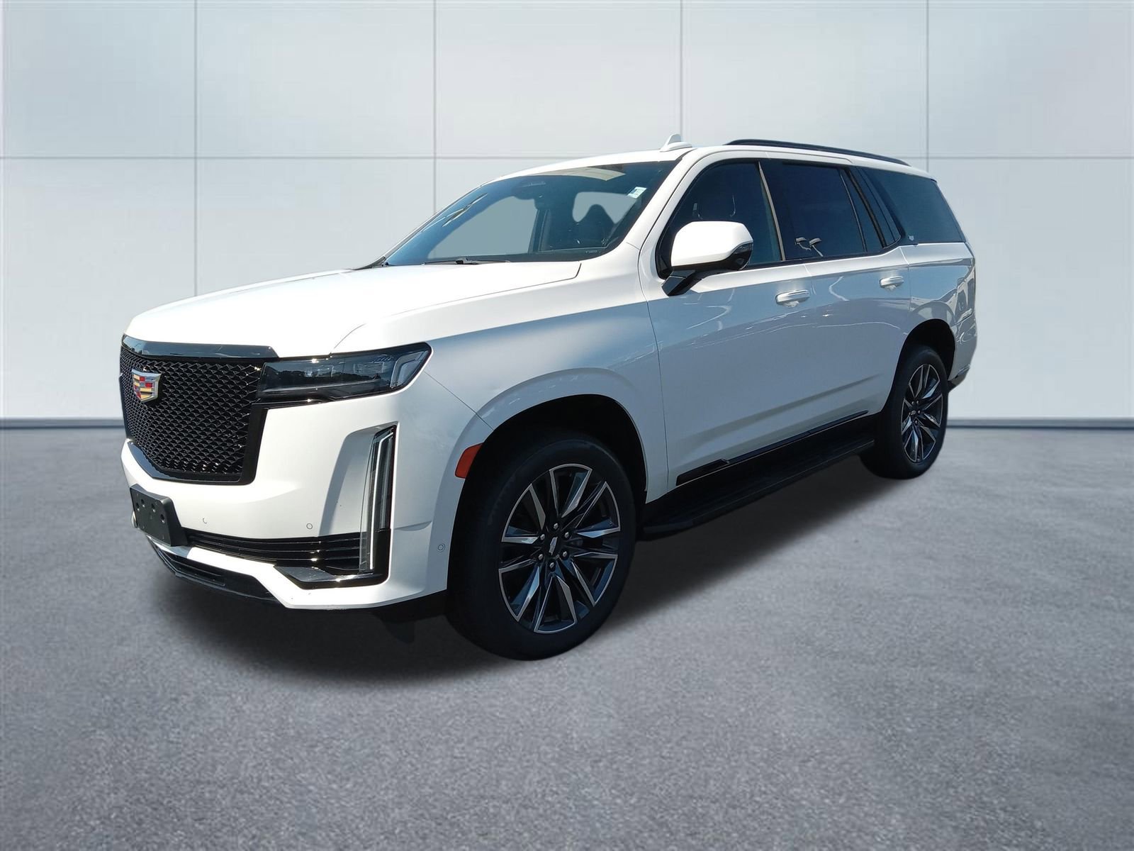 Used 2021 Cadillac Escalade Sport