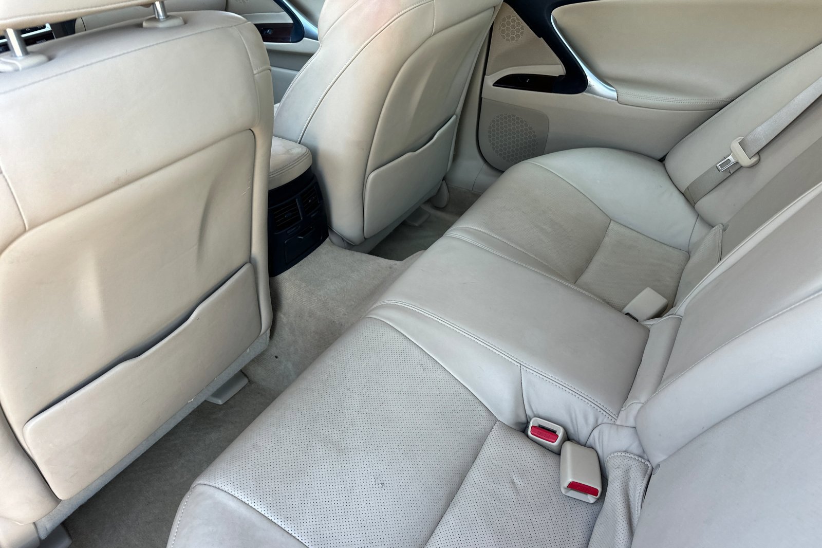 Used 2007 Lexus IS 250 image 25