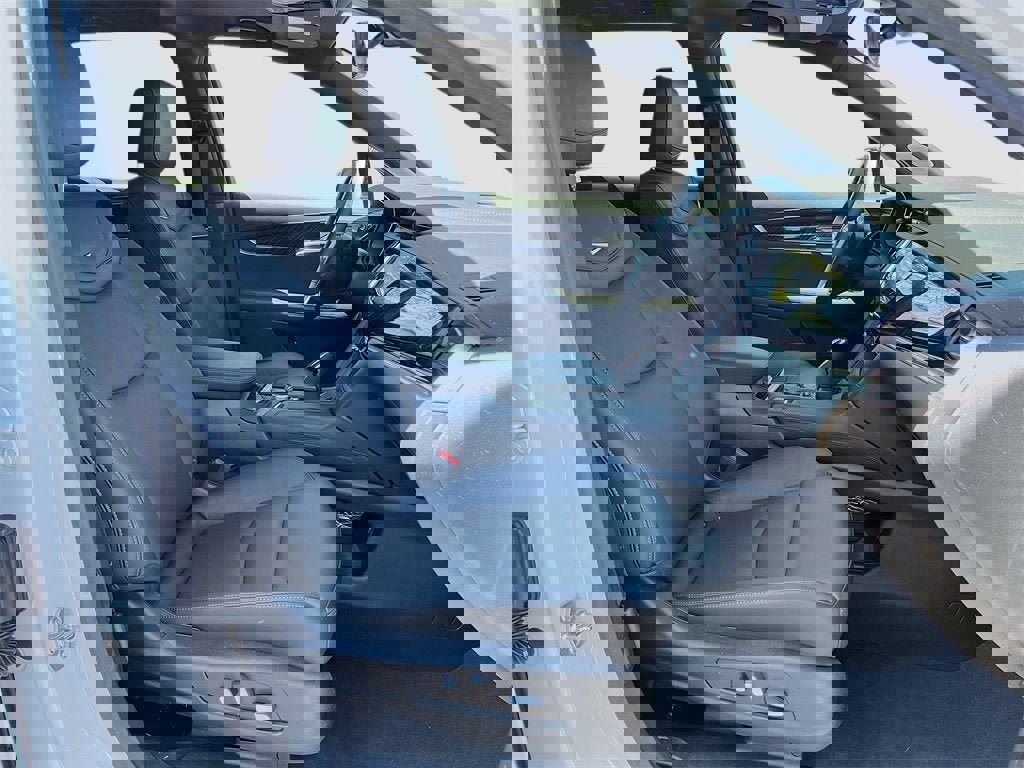 New 2025 Cadillac XT6 Premium Luxury w/ Technology Package image 29