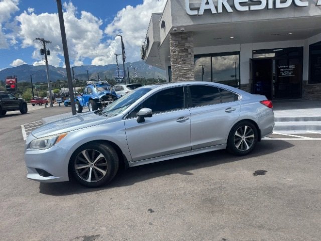 Used 2015 Subaru Legacy 2.5i Limited image 5