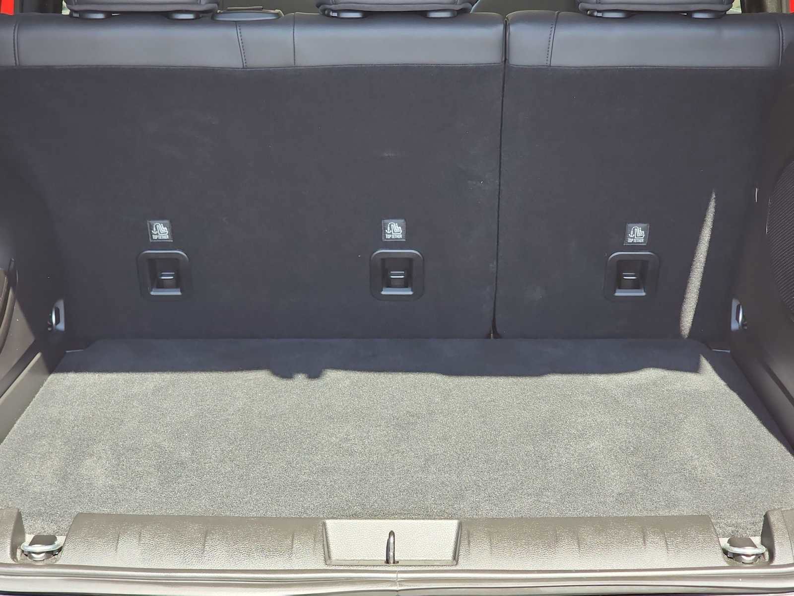 Used 2023 Jeep Renegade Trailhawk w/ Sun/Sound Group AWD/4WD image 23