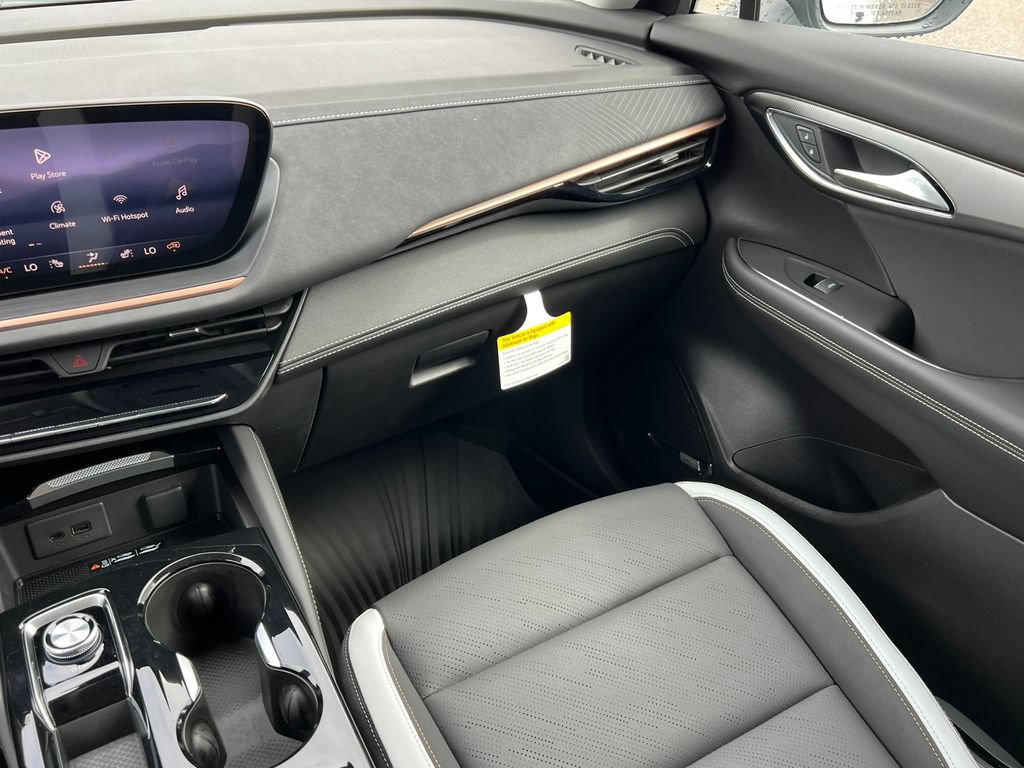 New 2026 Buick Envision Sport Touring AWD/4WD image 30