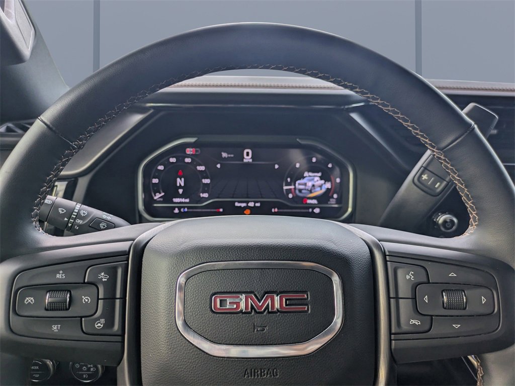 Used 2024 GMC Sierra 2500 AT4 image 31