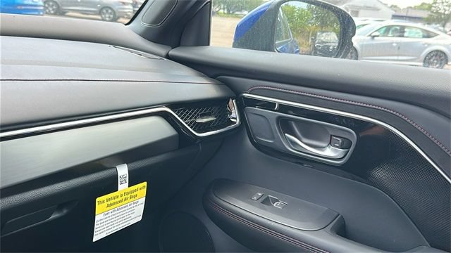 Certified 2025 Acura ADX A-Spec AWD/4WD image 21