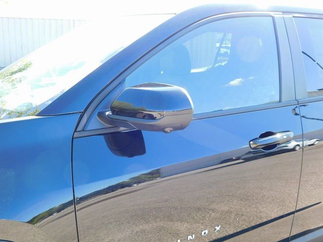 New 2026 Chevrolet Equinox LT w/ Convenience Package II image 11