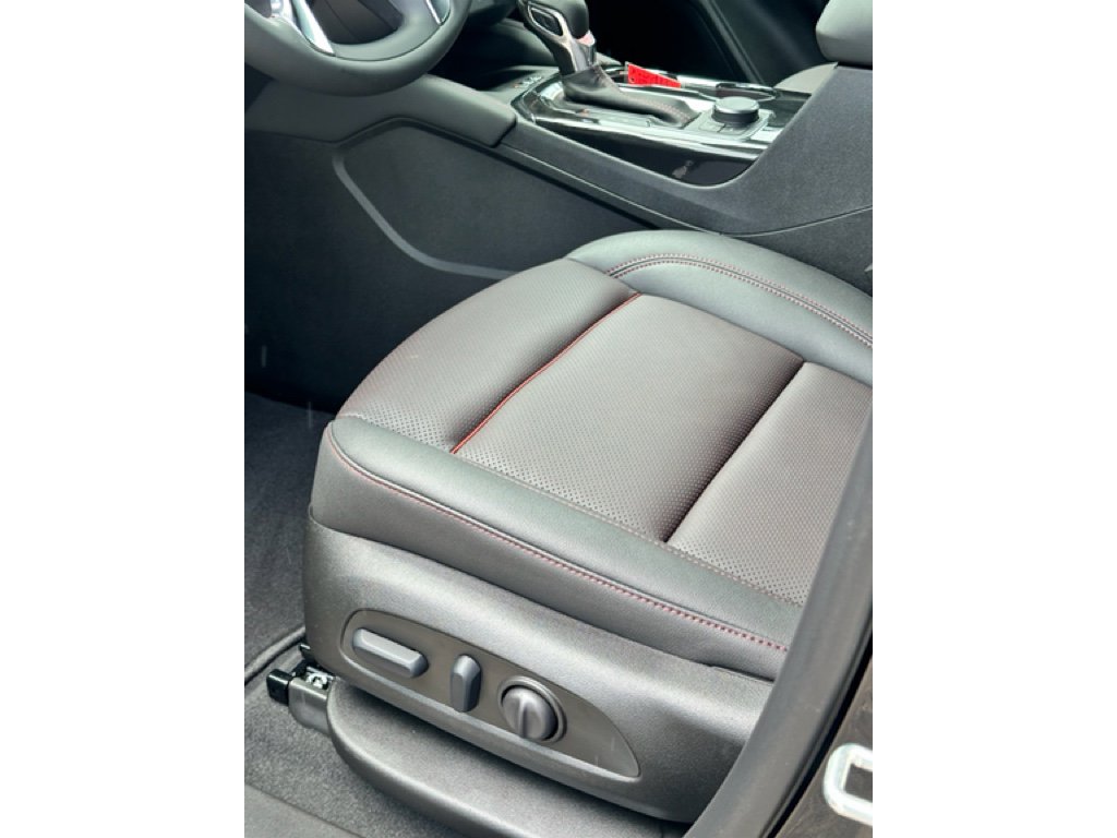 New 2025 Chevrolet Blazer RS w/ Driver Confidence II Package image 7