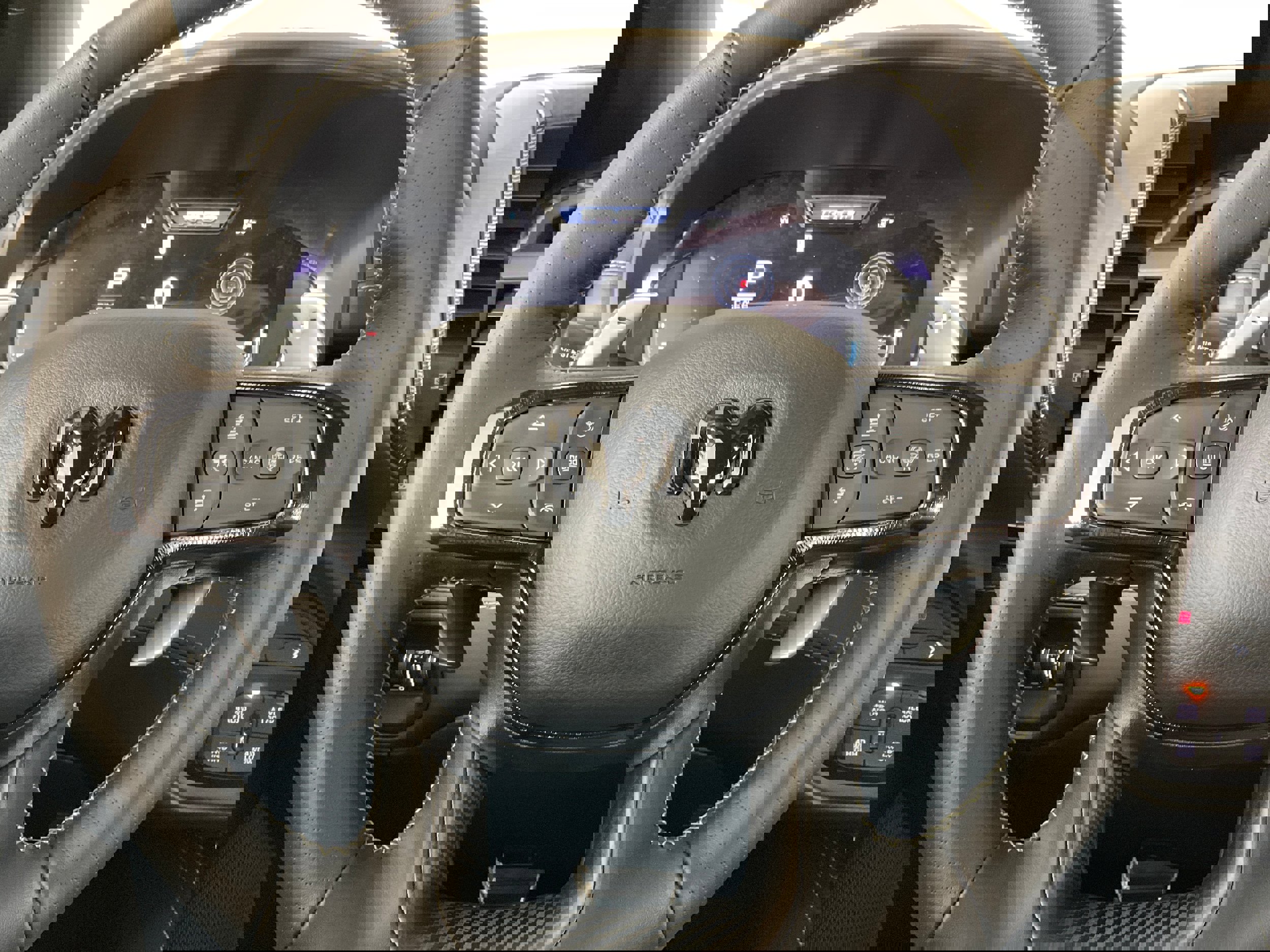 New 2026 RAM 1500 RHO image 19