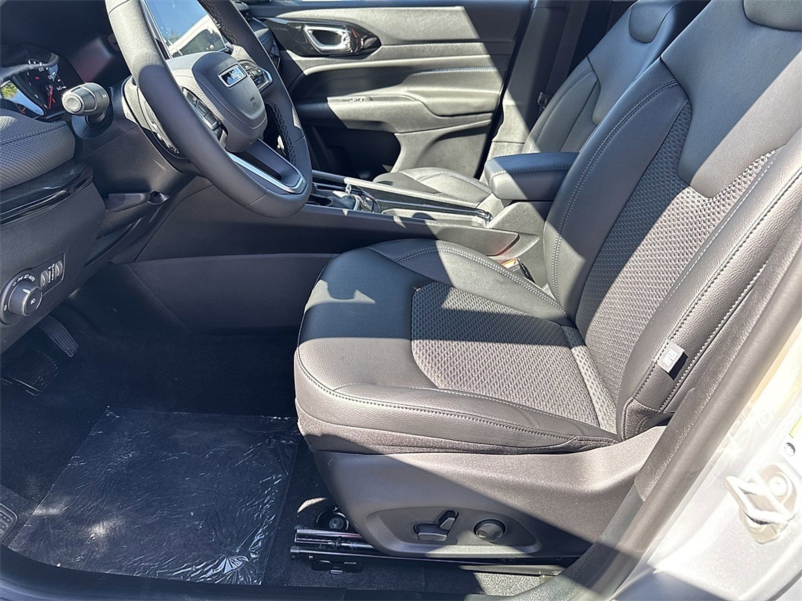 New 2026 Jeep Compass Latitude w/ Quick Order Package 29K image 9