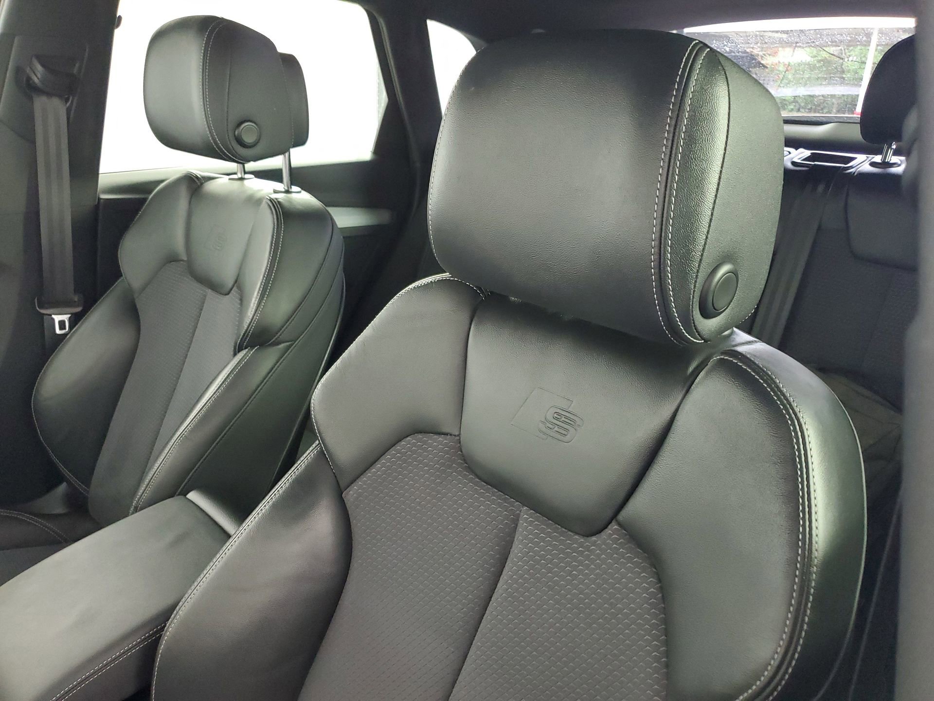 Certified 2023 Audi Q5 e Premium Plus w/ Premium Plus Package image 25