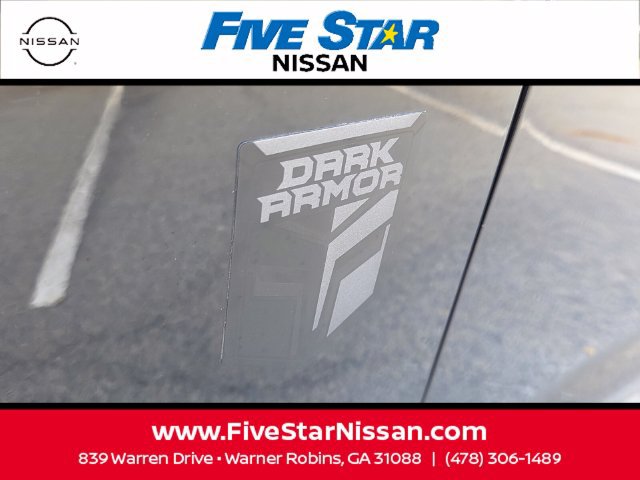 Used 2026 Nissan Frontier SV w/ All-Weather Content Package RWD image 17